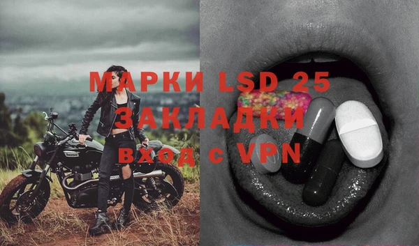 ALPHA-PVP Верея